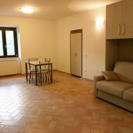 Casale Di Burano Apartment Onano Ngoại thất bức ảnh