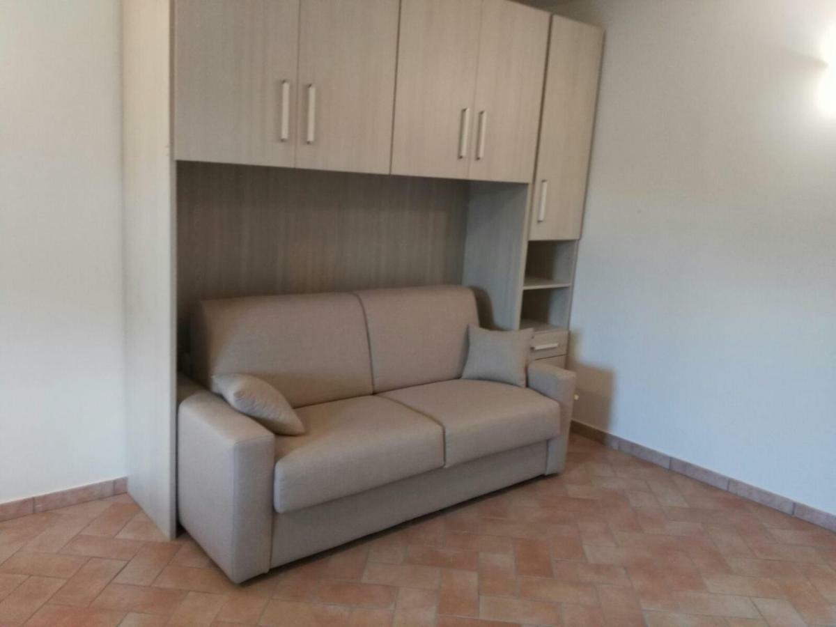Casale Di Burano Apartment Onano Ngoại thất bức ảnh