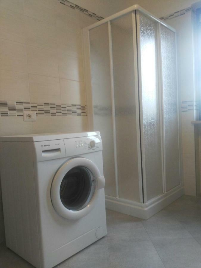 Casale Di Burano Apartment Onano Ngoại thất bức ảnh