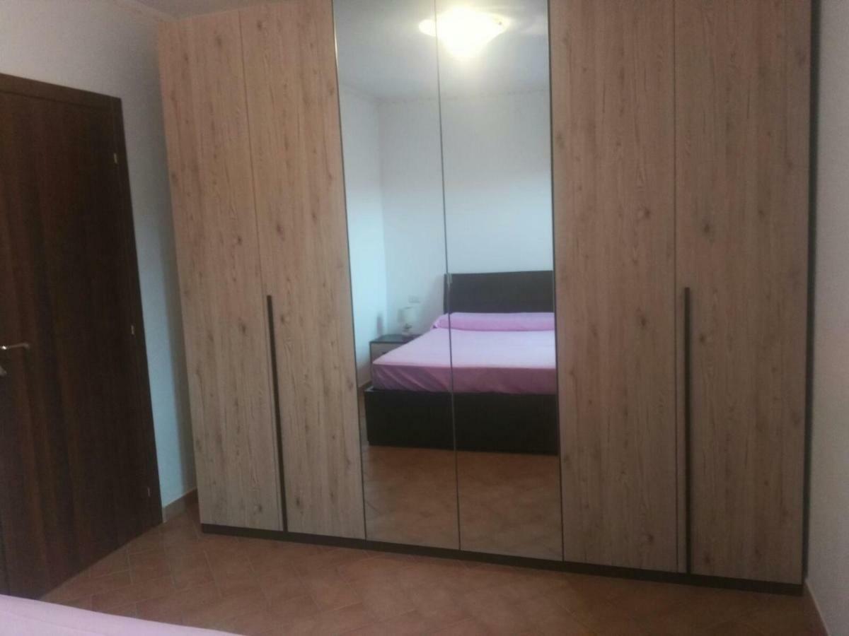 Casale Di Burano Apartment Onano Ngoại thất bức ảnh