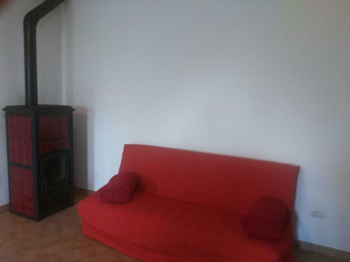 Casale Di Burano Apartment Onano Ngoại thất bức ảnh