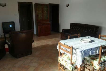 Casale Di Burano Apartment Onano Ngoại thất bức ảnh