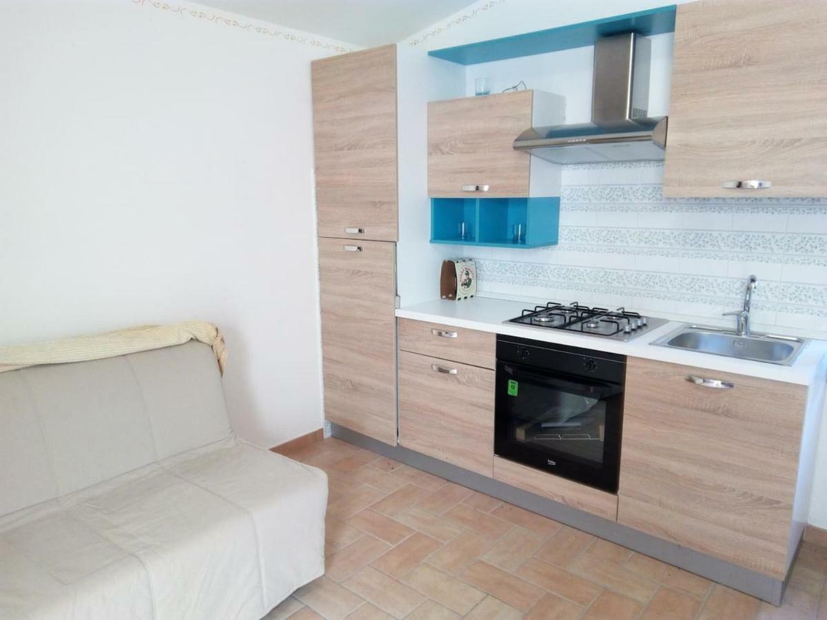Casale Di Burano Apartment Onano Ngoại thất bức ảnh