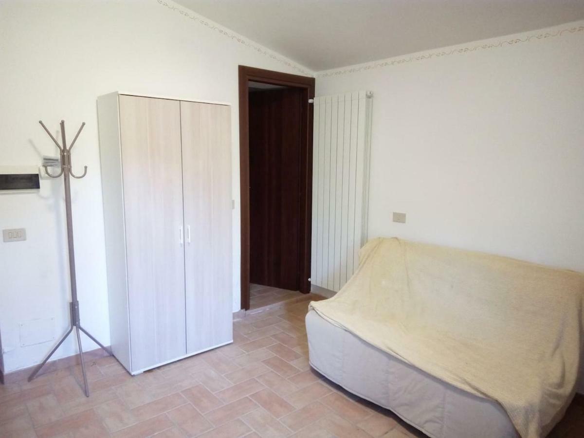 Casale Di Burano Apartment Onano Ngoại thất bức ảnh