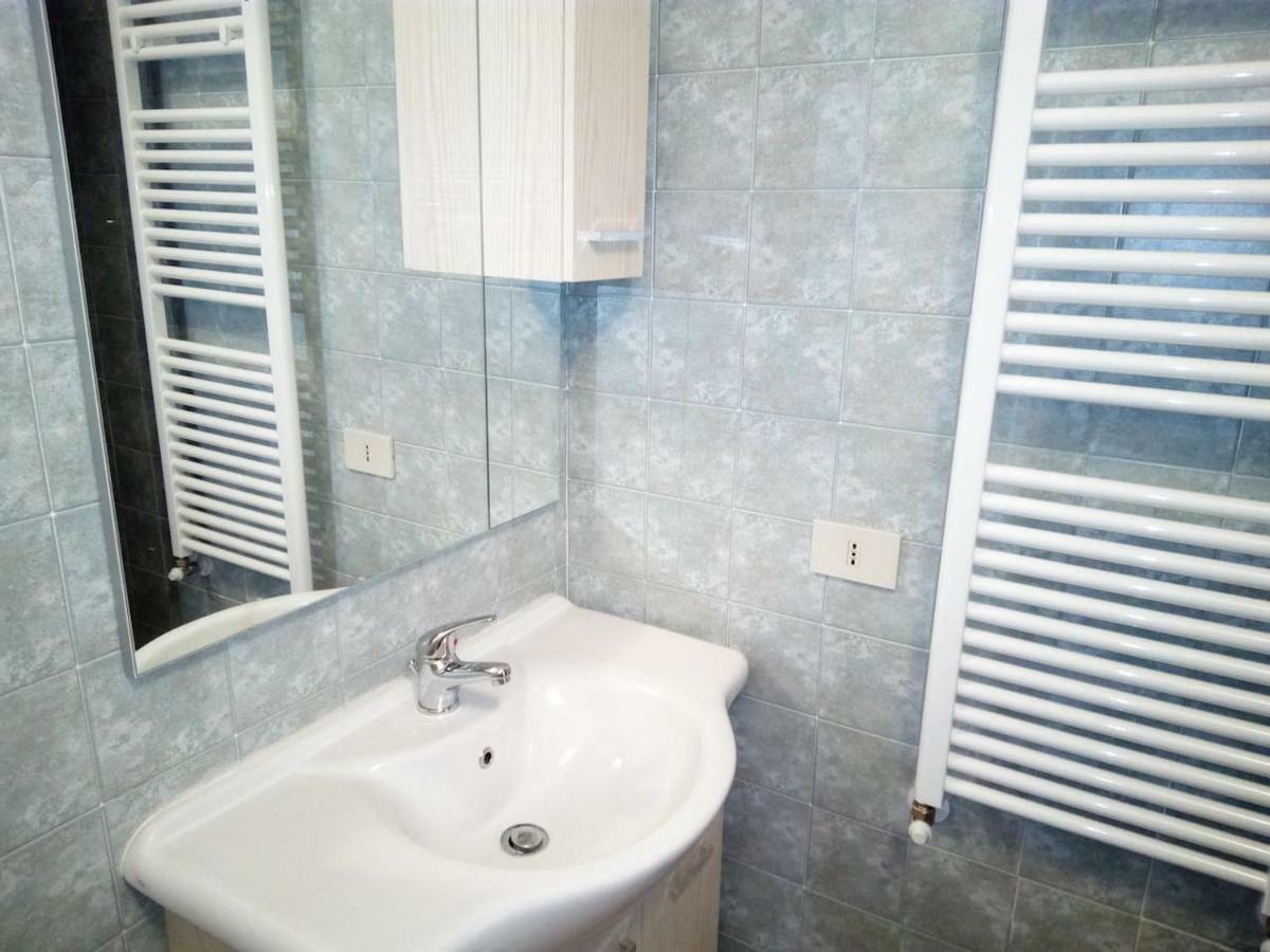 Casale Di Burano Apartment Onano Ngoại thất bức ảnh