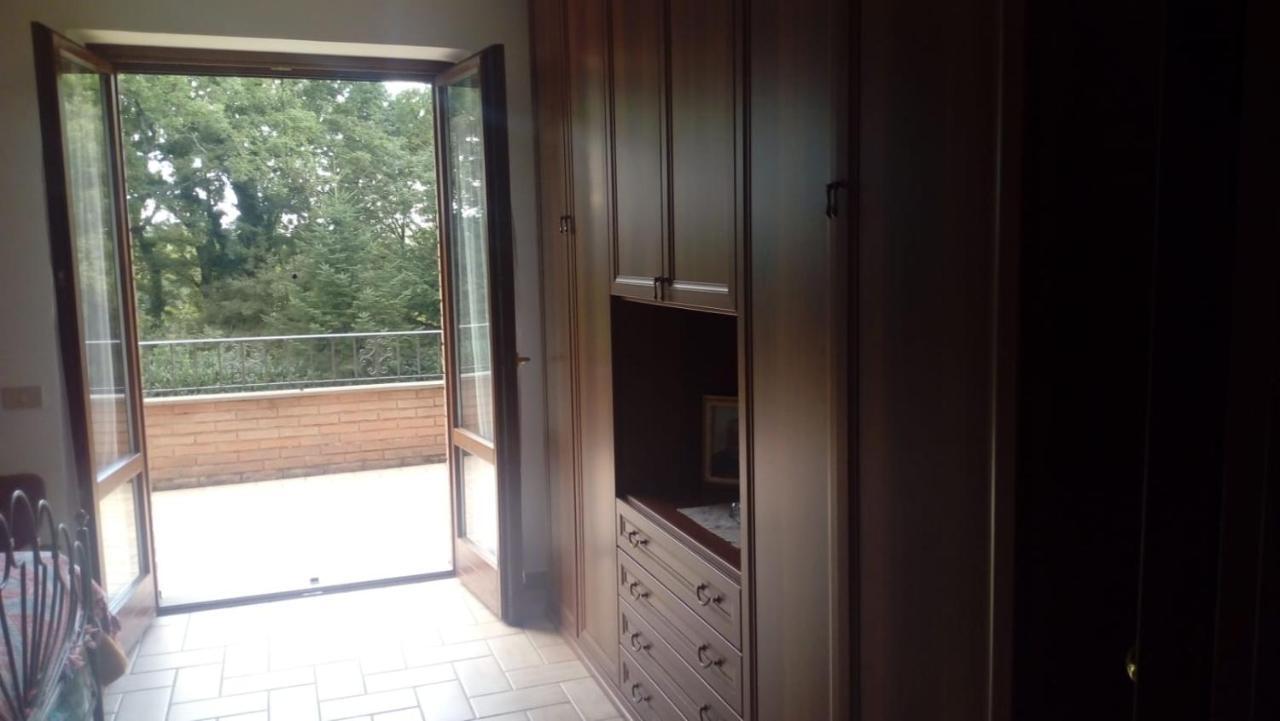 Casale Di Burano Apartment Onano Ngoại thất bức ảnh